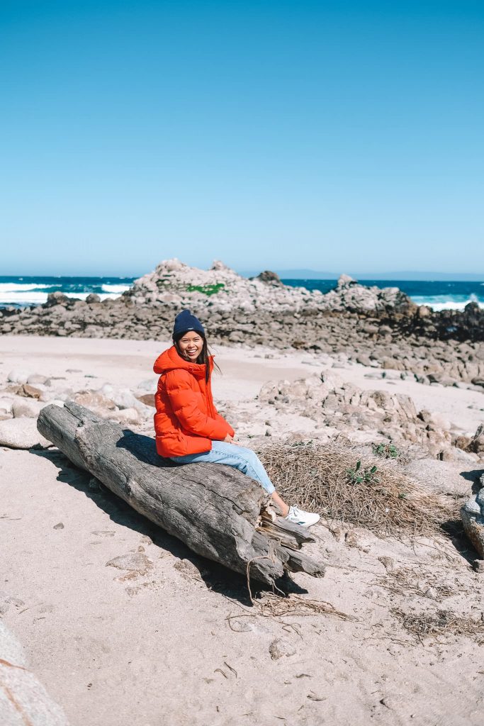 Monterey