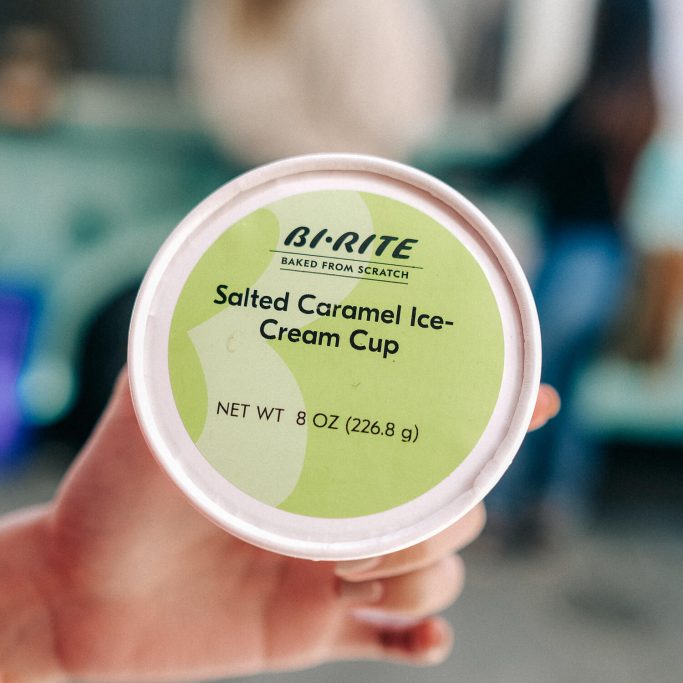 ice-cream