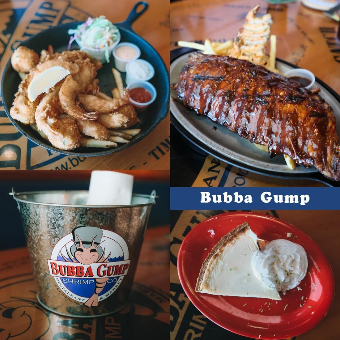 bubba