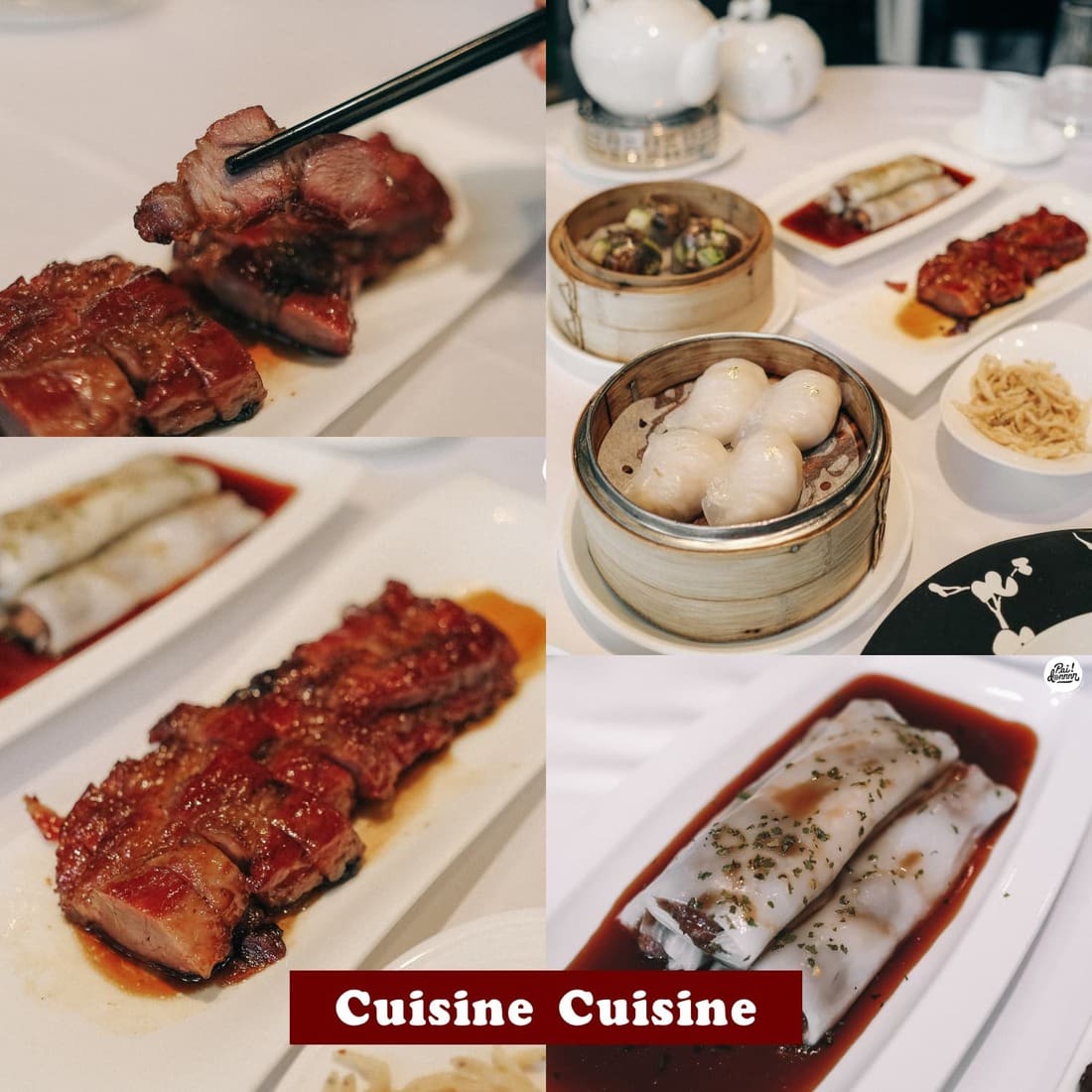cuisine