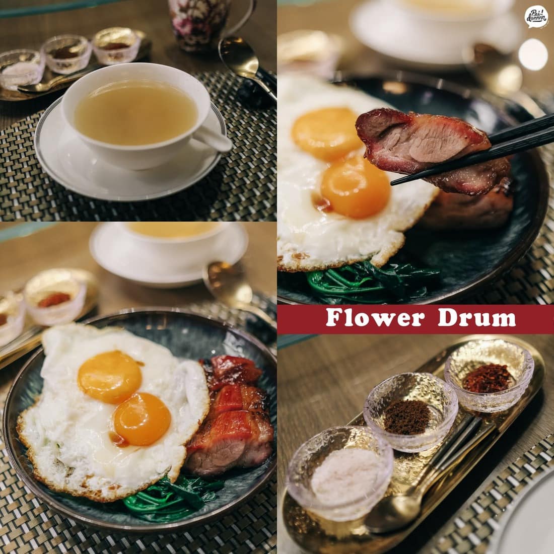 flowerdrum