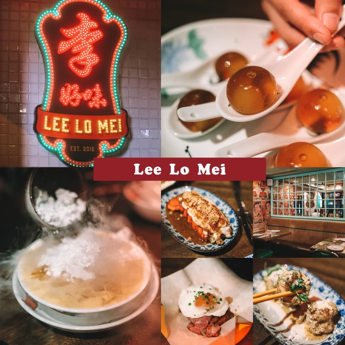 leelomei