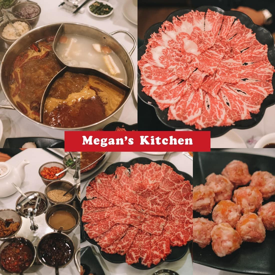 megan's