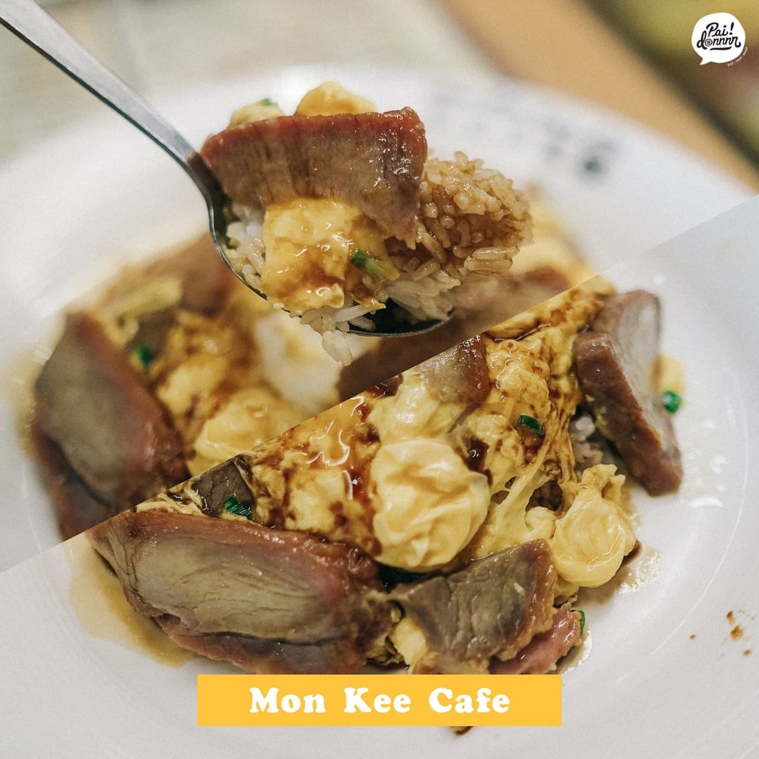 mon kee