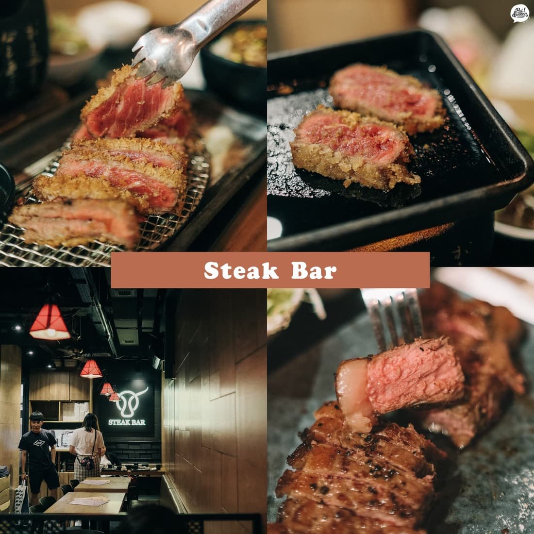 steakbar