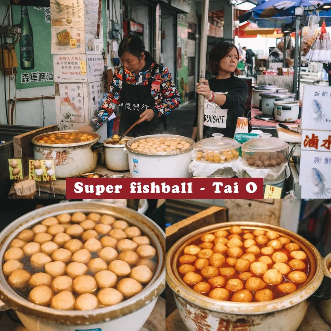 superfishball